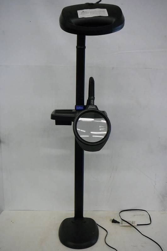 floor lamp