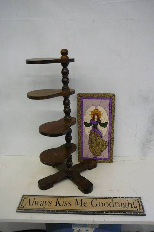 floor stand-home dcor