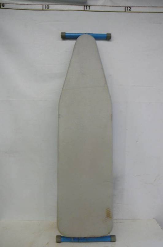 ironing board