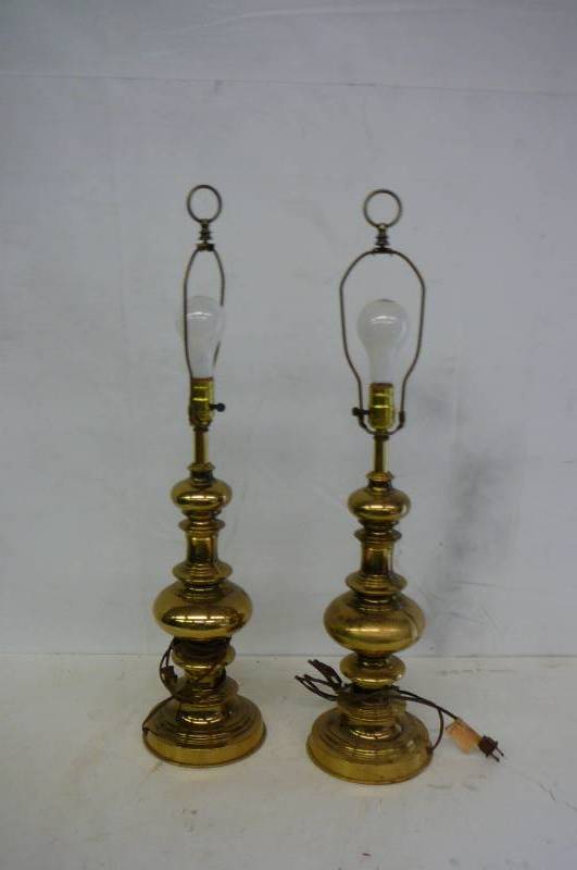lamps