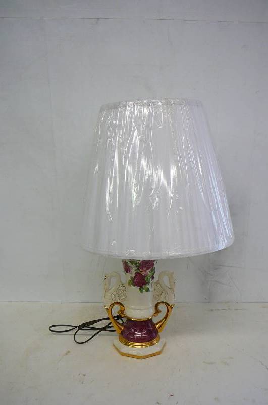 lamp