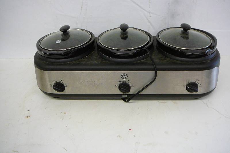 crock pot