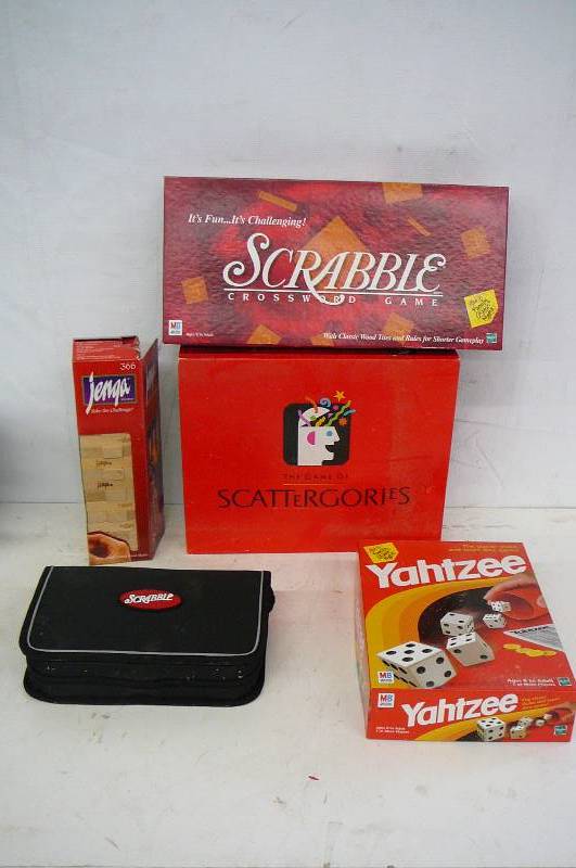 Games