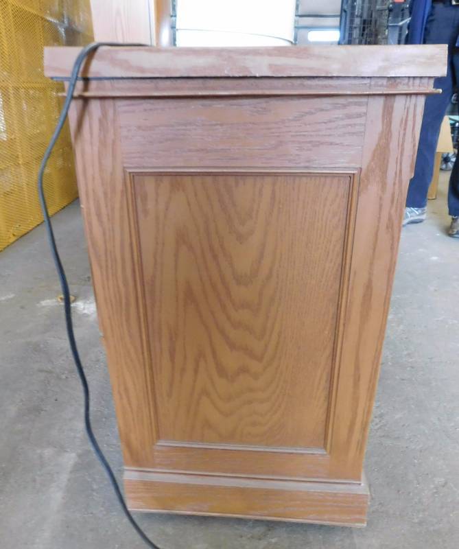 lot 48 image: 14 x 25 Humidifier