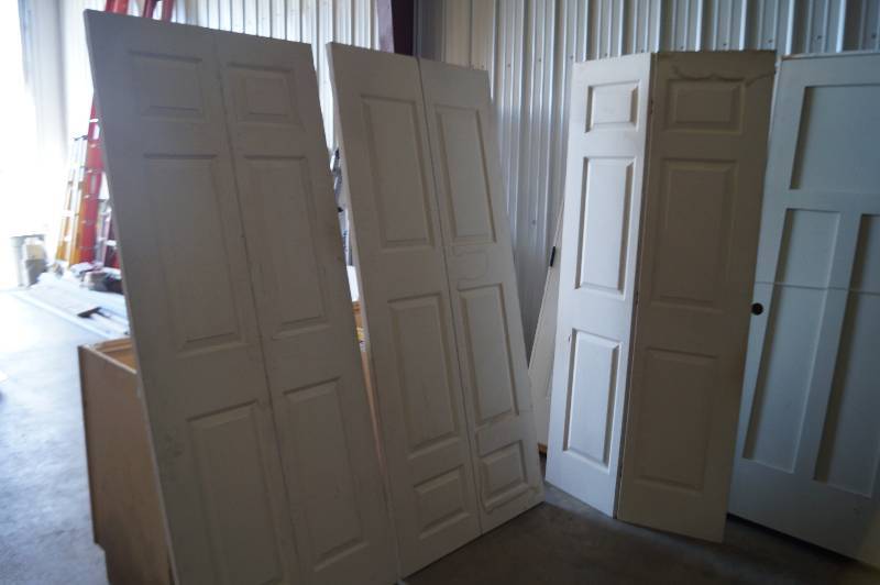 Bi-Fold Doors