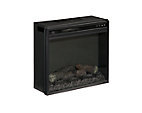 lot 30 image: BRAND NEW IN BOX Signature Design by Ashley Entertainment Accessories Fireplace Insert