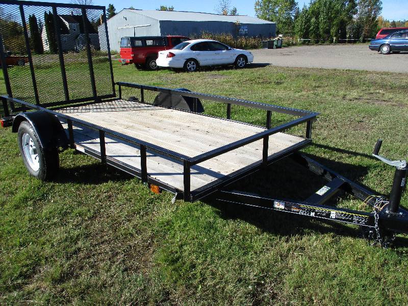 Lowes Utility Trailer Vehicles & Trailer Sale KBID