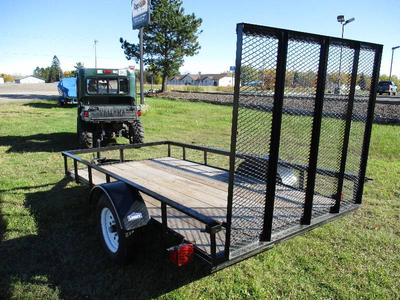 Lowes Utility Trailer Vehicles & Trailer Sale KBID