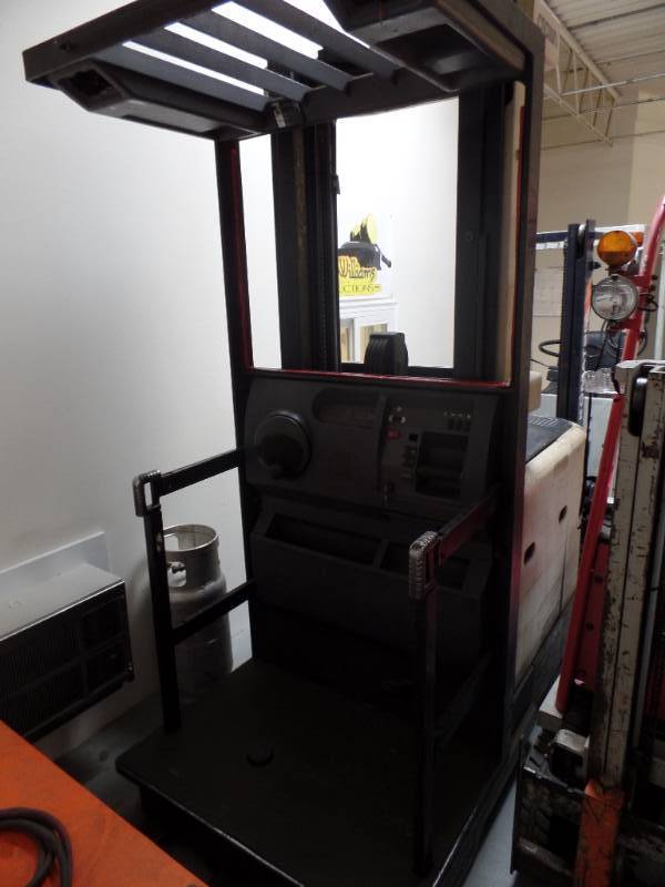 Order Picker