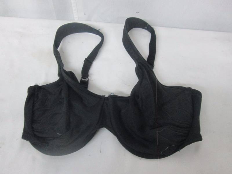 Bali Live It Up Seamless Underwire Bra