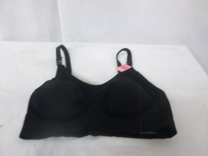 LaMaze Comfort Nursing Bra