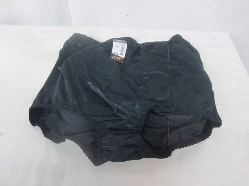 Rago Padded Shaper Panty