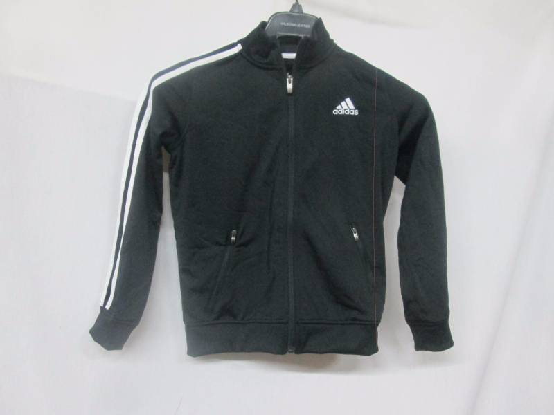 Adidas Boys Separates Training Track Jacket