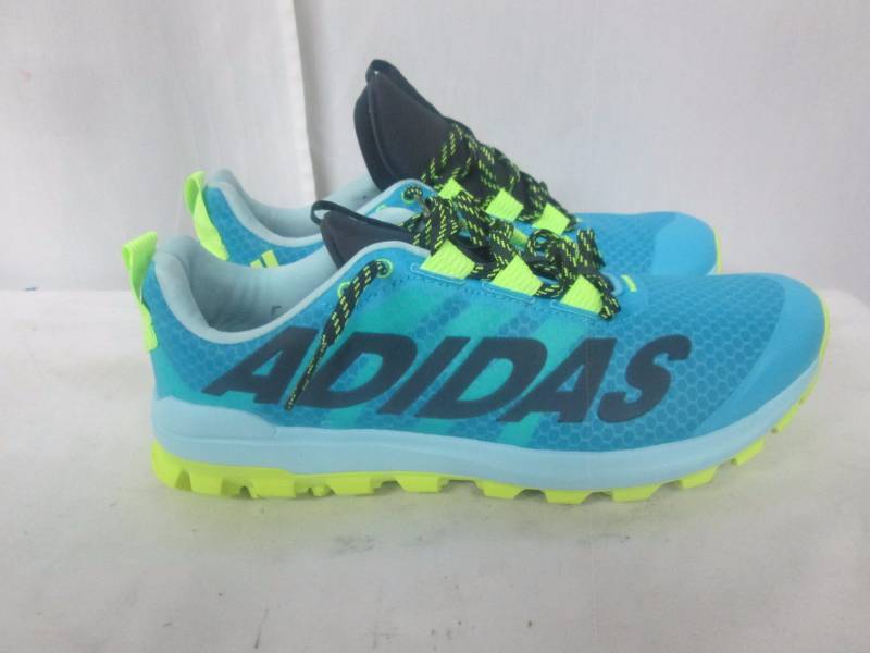 Adidas Womens Vigor 6 TR Running Shoe