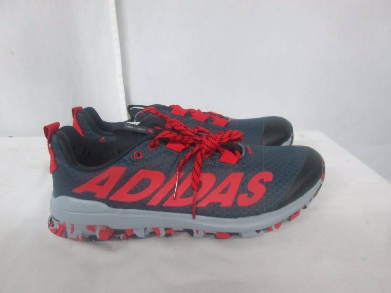 Adidas Mens Vigor 6 TR Running Shoe