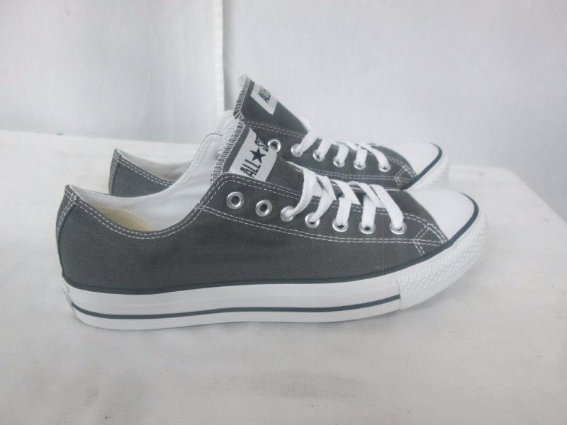 Converse Unisex Chuck Taylor All Star Low Cut Sneakers