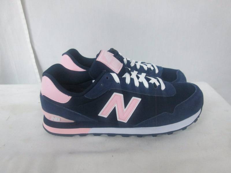 New Balance Womens 515 Casual Sport Shoe