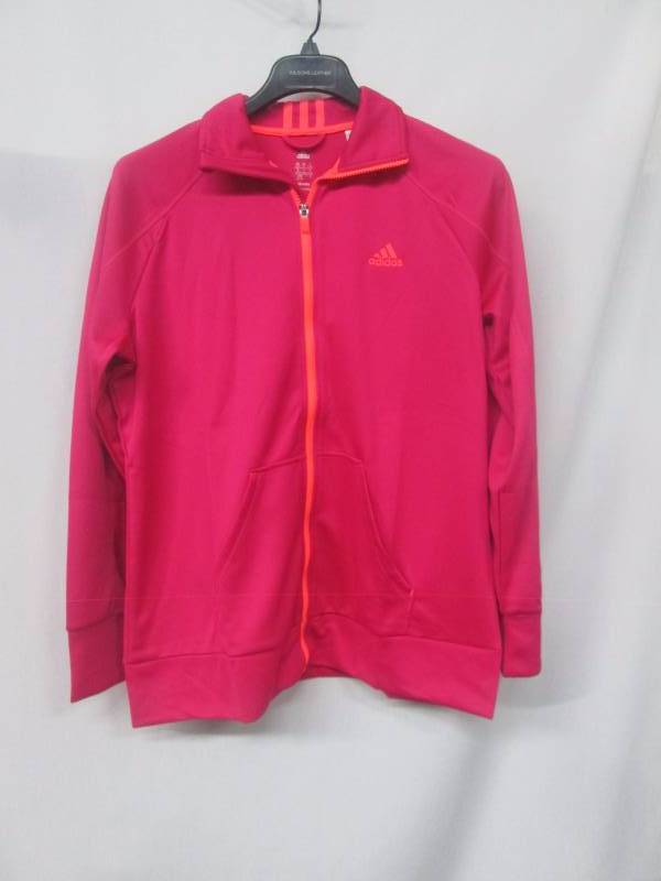 Adidas Ladies ClimaLite Game Day Jacket