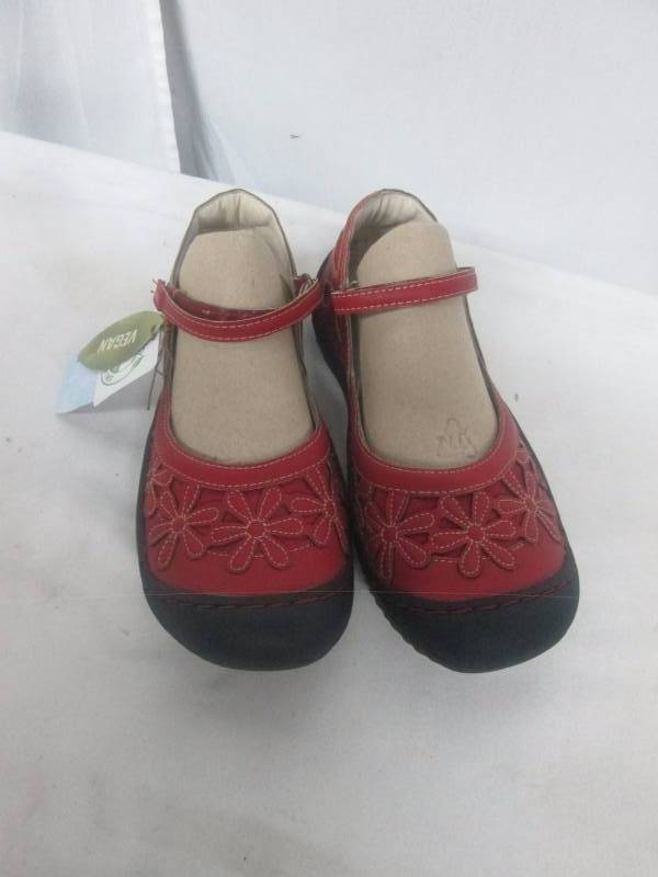 Jambu Womens Rosetta Casual Shoe