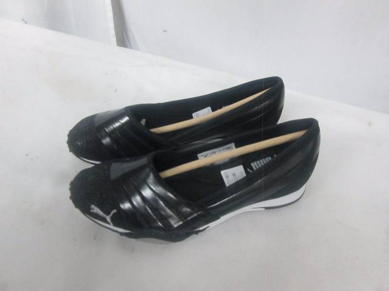 Puma Womens Asha Alt 2 Comfort Shoe