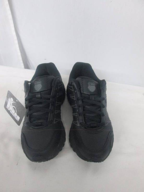 K-Swiss Womens Grancourt II Crosstrainer