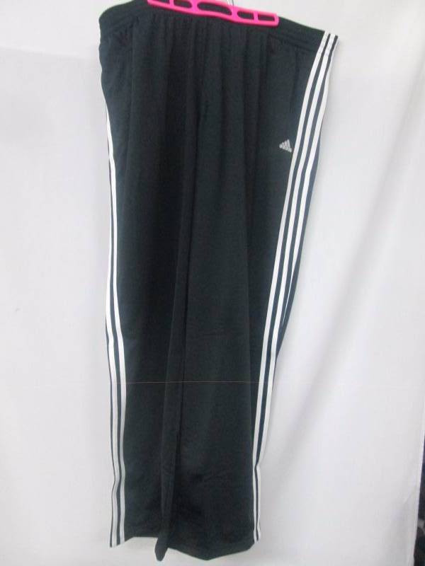 Adidas Misses 3-Stripe Track Pant