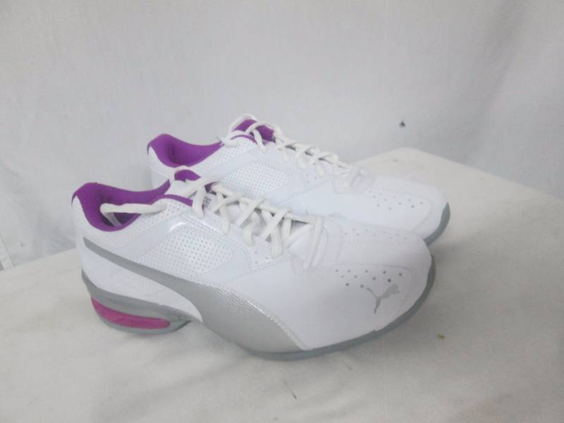 Puma Womens Tazon 6 Running Shoe - Wide