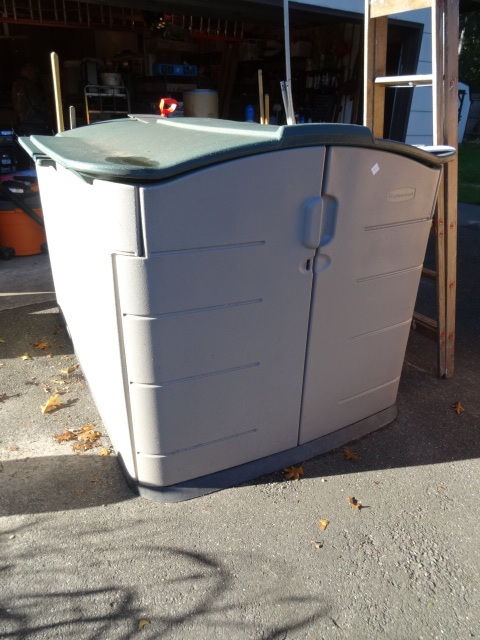 Storage Unit