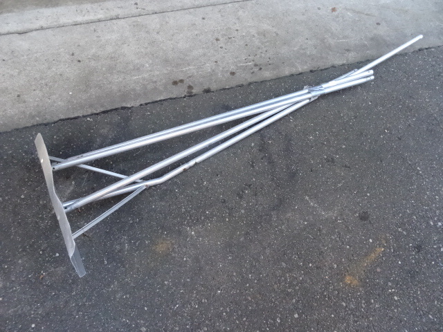 Roof Rake