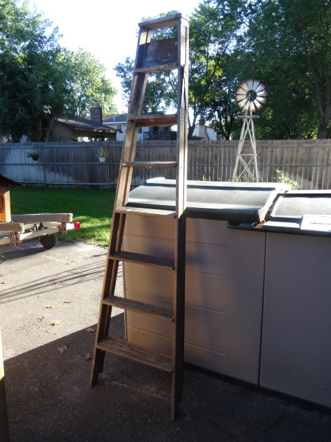 Ladder