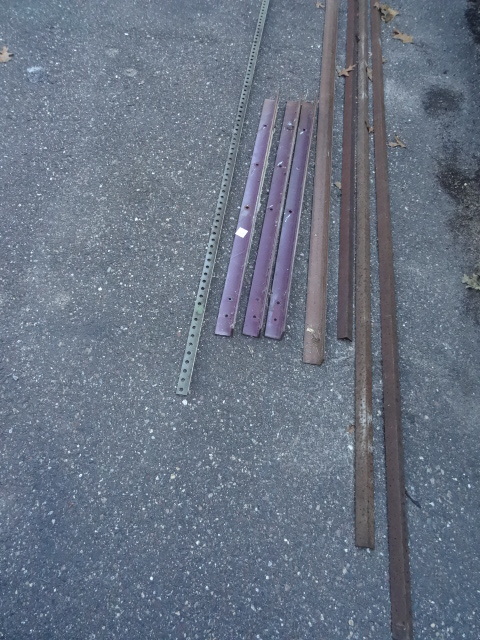 Angle Iron