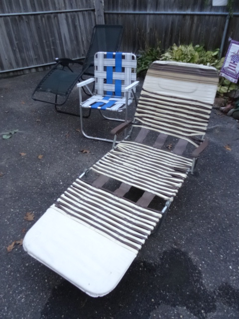 Chairs