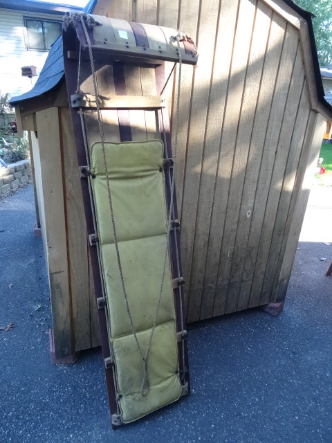 Toboggan