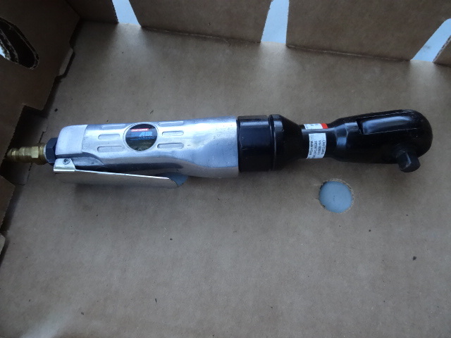 Air Ratchet