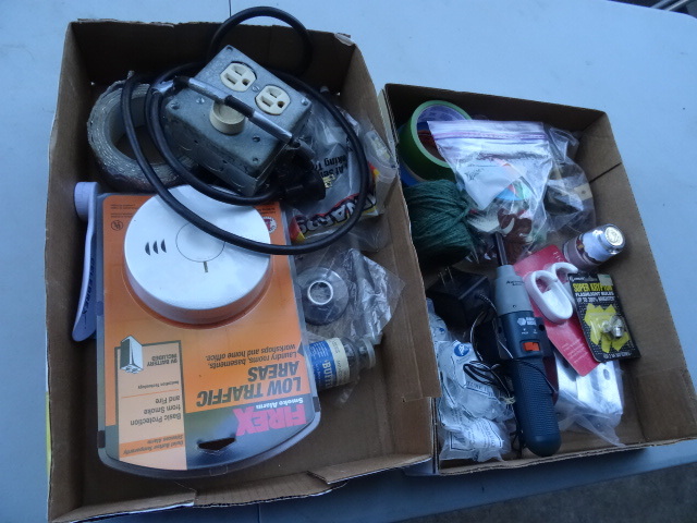 Misc. Items