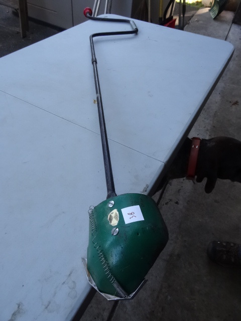 Ice Auger
