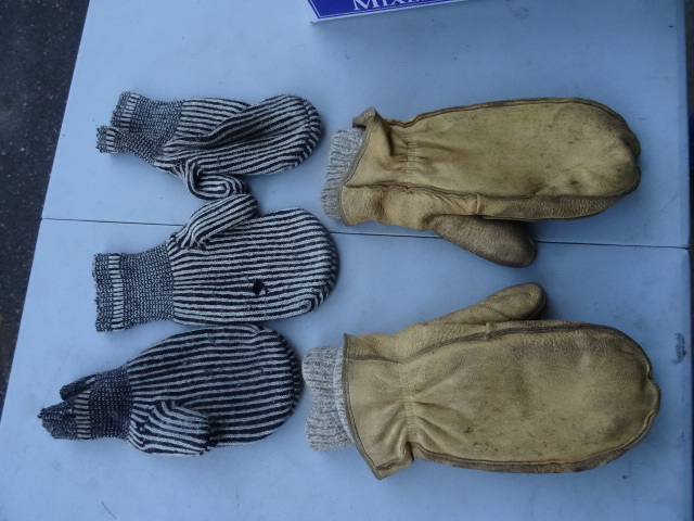 Gloves