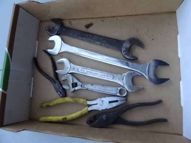 Hand Tools