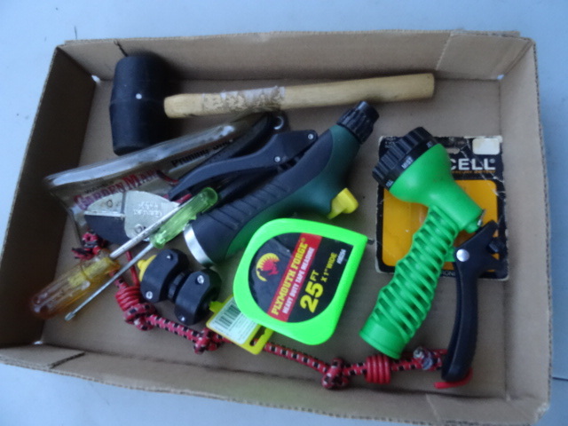 Misc. Tools