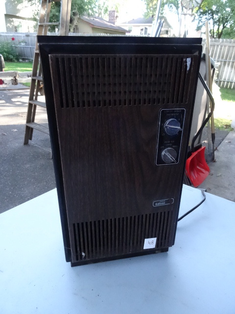 Electric Heater