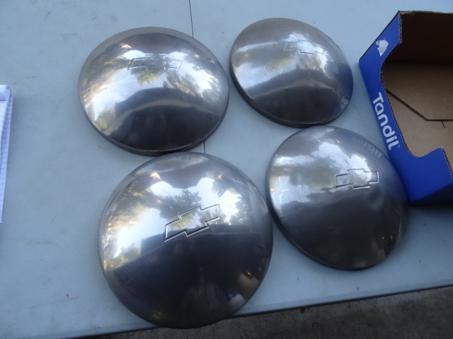 Hub Caps