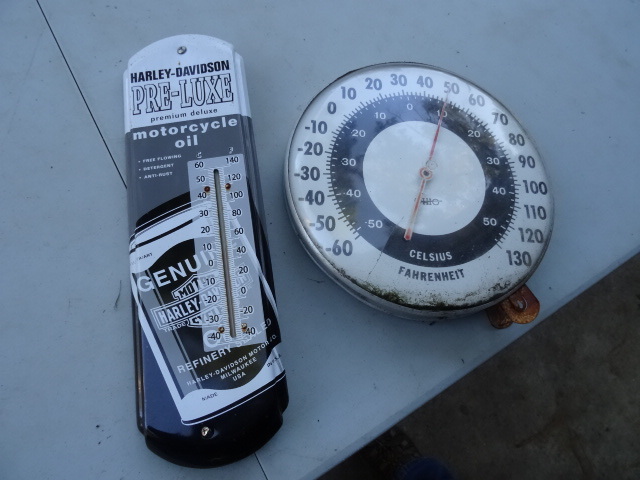 Thermometer