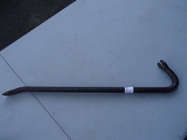 Crowbar