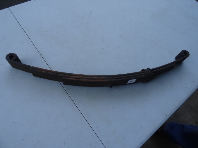 Leaf Spring
