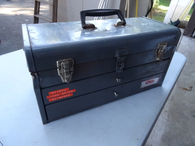 Tool Box