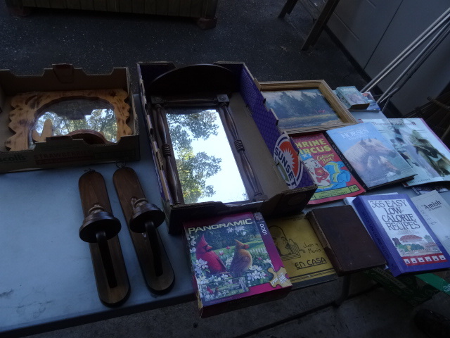 Misc. Items