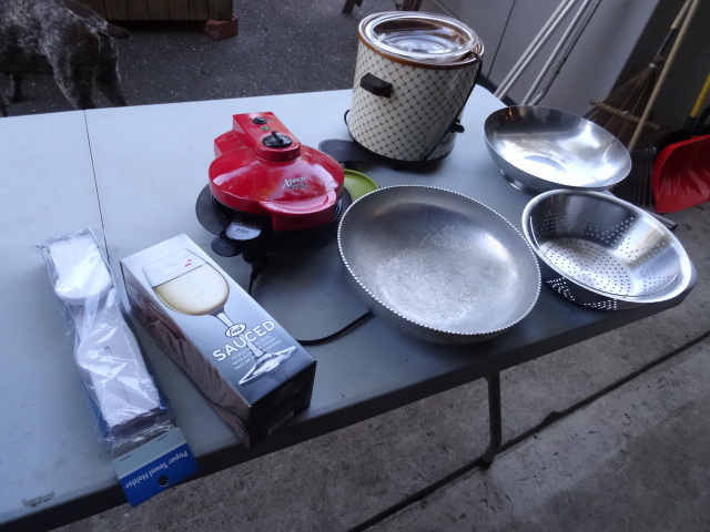 Misc. Items