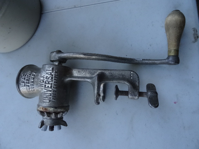 Food Chopper