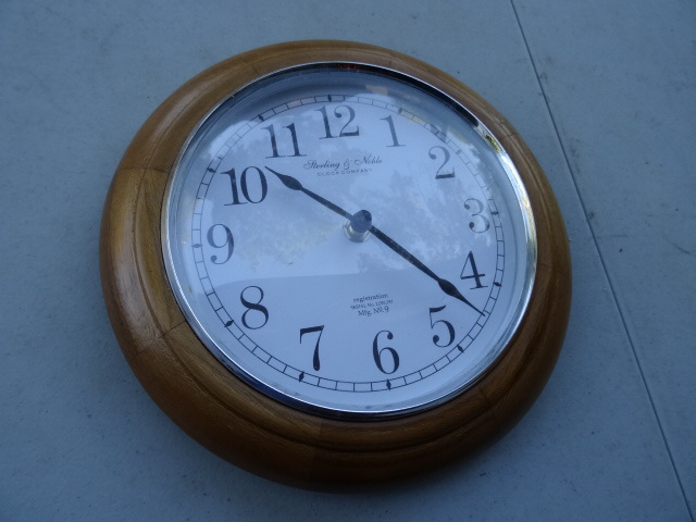 Clock