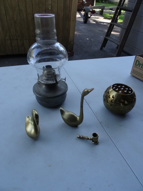 Misc. Items